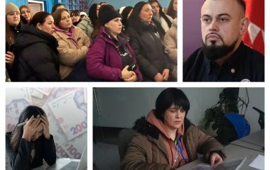 ТОП важливих новин на «20 хвилин» від 8 по 15 грудня, які ви могли пропустити