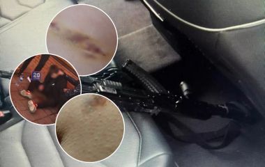 Кулі на вулицях, у домівках і магазинах: найгучніші випадки стрілянини на Вінниччині у 2025 році