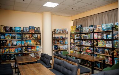 Конференц-зали та коворкінги у Вінниці: де орендувати та за скільки? (партнерський проєкт)