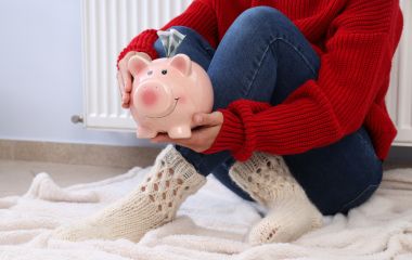 Холод надворі - тепло вдома: актуальні рішення цієї зими