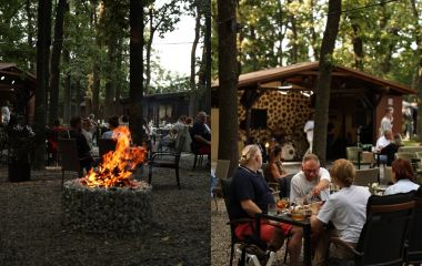 Смак 2025-го: ТОП закладів Вінниці. Відкриття, які варто скуштувати! (партнерський проєкт)