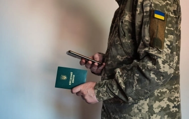 Відстрочку від мобілізації тепер можна оформити онлайн через електронний ТЦК. Як це працюватиме на практиці?