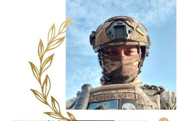 «Ми одна сім’я» — як командири нашого підрозділу стали для нас опорою і прикладом справжнього братерства