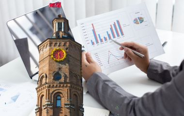 Де вінничани можуть взяти гроші на бізнес: добірка актуальних грантів