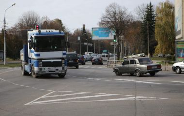 Чи підготували світлофори до цьогорічних блекаутів? Ми дізналися