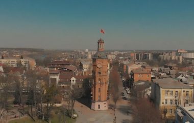 На реставрацію вежі Артинова пропонують витратити понад 44 мільйони гривень