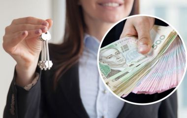 Квартира до тисячі доларів, будинок — до двох тисяч. У Вінниці рекордно зросли ціни на оренду