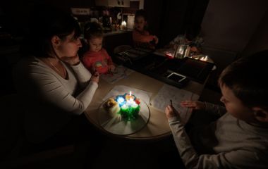 Що робити під час відключень електроенергії у Вінниці? Зібрали всі поради в одному матеріалі