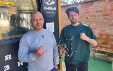 Бізнес після війни: 5 історій успіху ветеранів, що відкрили власну справу завдяки грантам