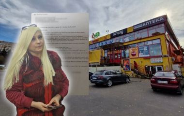 Скандал у ТЦ з викликом поліції: орендаторку «виселяють» — адміністрація має на те причину