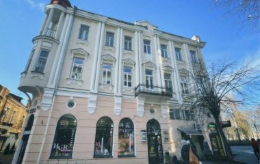 Вінниця, якої ми не знали: історія легендарного будинку Мар’янчика