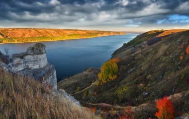 Куди поїхати в листопаді? Нові екскурсії та тури цього місяця
