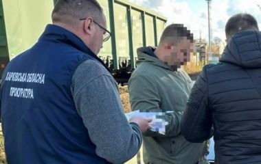 «Взяли» третього учасника групи, що за великі гроші переправляла ухилянтів через Вінницю за кордон