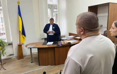 «Шиють» чотири справи. Чому хотіли взяти під варту директора масиву «Барський» у Вінниці