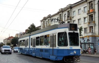 Скільки коштує проїзд у Вінниці та сусідніх обласних центрах. Порівнюємо