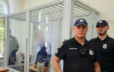 Суд продовжив арешт ексвчителю Олексію Пономарьову з Шаргорода, підозрюваному у вбивстві двох підлітків