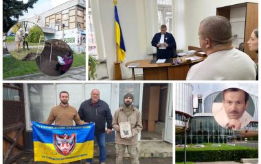 ТОП важливих новин на «20 хвилин» від  3 по 10 листопада, які ви могли пропустити
