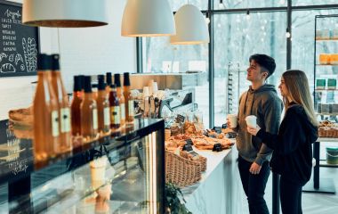 Власна справа від 100 тисяч гривень: який готовий бізнес можна придбати у Вінниці