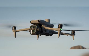 У Вінниці купують 70 квадрокоптерів для потреб ЗСУ. Скільки коштують?