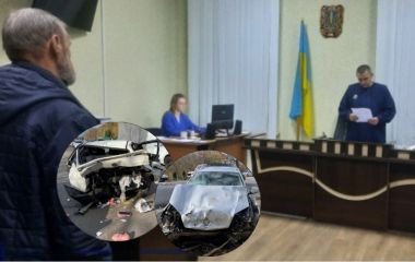 Справу про страшну ДТП біля Сокиринець розглядали в суді: що зараз із постраждалою дівчинкою та її родичами