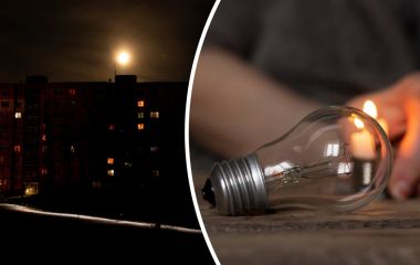 Графік відключень світла на 15 листопада у Хмельницькому та області (ОНОВЛЕНО)