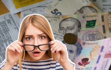 Газ по 13, гаряча вода — 155 гривень! Як інфляція могла б змінити тарифи для вінничан?