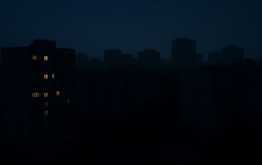 Де світло вимикають найбільше: порівняли графіки відключень у різних мікрорайонах Вінниці