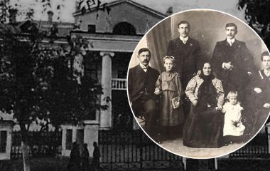 4 найвідоміших родини Проскурова: хто вони і чим були багаті