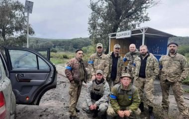 32 роки у школі і майже 4 — на фронті: чому вчитель зі «Срібним хрестом» не повернеться навчати дітей?