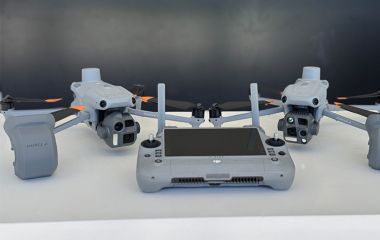 Вінниця закуповує ще 50 дронів для ЗСУ: оголошено новий тендер