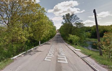 У Вінниці буде капремонт проїзду на провулку Широцького. На проєкт заклали майже 7 мільйонів гривень