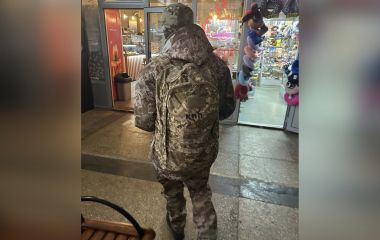 «Як хочеш, так і добирайся»: військовому з Одеси відмовили у допомозі