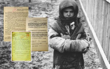 «Що ж то з людей голод робить»: як совєти на Вінниччині довели українців до канібалізму