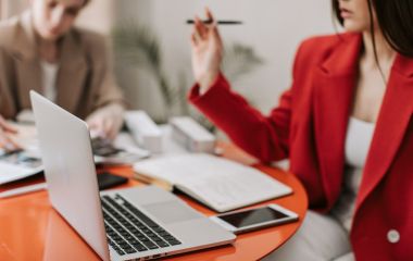 Понад шість тисяч ФОПів відкрили вінничанки: чим переважно займаються жінки в бізнесі?