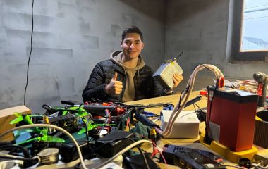 «Знайдемо майстерню — тільки роби»: як військові дали студенту майже 200 тисяч і що сказали у банку?