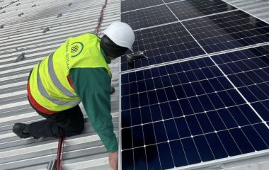 Встановити сонячні панелі у Вінниці: скільки це буде коштувати бізнесу і домовласникам?