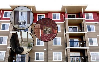 Найдешевша — 4 тисячі гривень. Скільки коштує оренда однокімнатних квартир у Вінниці та які умови