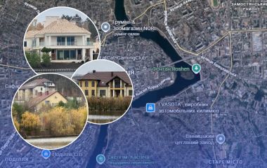 Берег Південного Бугу для обраних: хто перекриває вінничанам доступ до річки?