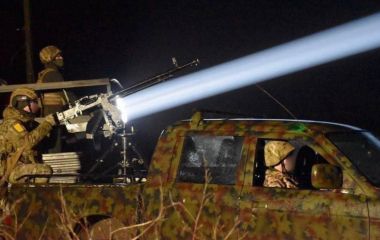 У Вінниці готують операторів БПЛА для захисту критичної інфраструктури