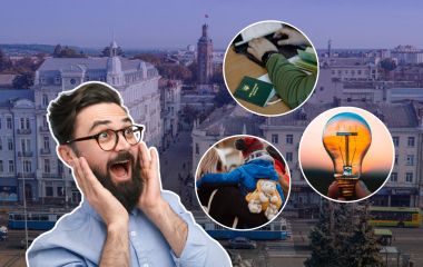 Грудневі зміни для вінничан: нові правила відключень, бронювання та тарифи