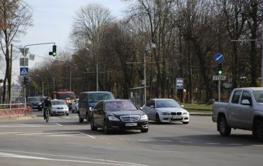 У Вінниці майже мільйон гривень витратять на безперебійники — подробиці