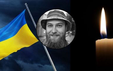 «Віддавав усе заради інших»: у Вінниці проводжають Сергія Жука, який загинув на Харківщині