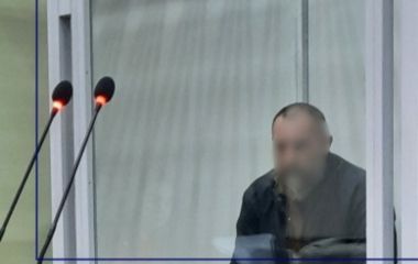 Два місяці за ґратами: у Вінниці взяли під варту поліцейського за вбивство на заправці