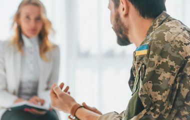 Які справи військовозобов’язаних доводиться найчастіше розглядати — розповідає вінницька адвокатка