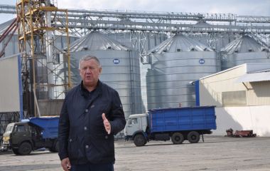 Хто годує Вінниччину: представляємо ТОП-10 господарств аграрної еліти області