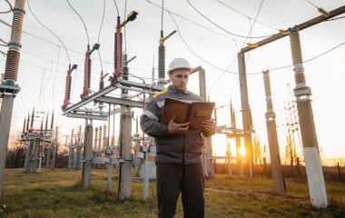 Жодних маніпуляцій: перевірка показала чесний розподіл світла на Вінниччині