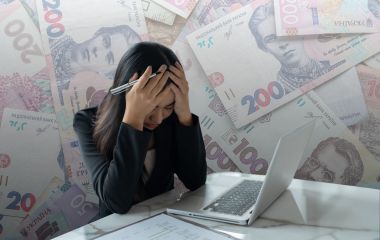 ПДВ для ФОПів: уряд готує податкову реформу, бізнес — у шоці