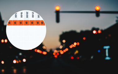 Кому вимикають світло найбільше: порівняли графіки Вінниці та сусідніх обласних центрів