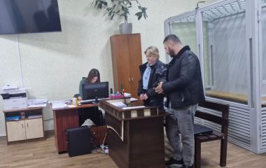 Янчак хотіла іншого суддю, але відмовили: як просувається справа про побиття військового в ТЦК