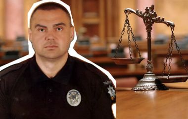 «Я подав до суду на поліцію і ТЦК»: продовження скандальної історії з поліцейським із Хмільника